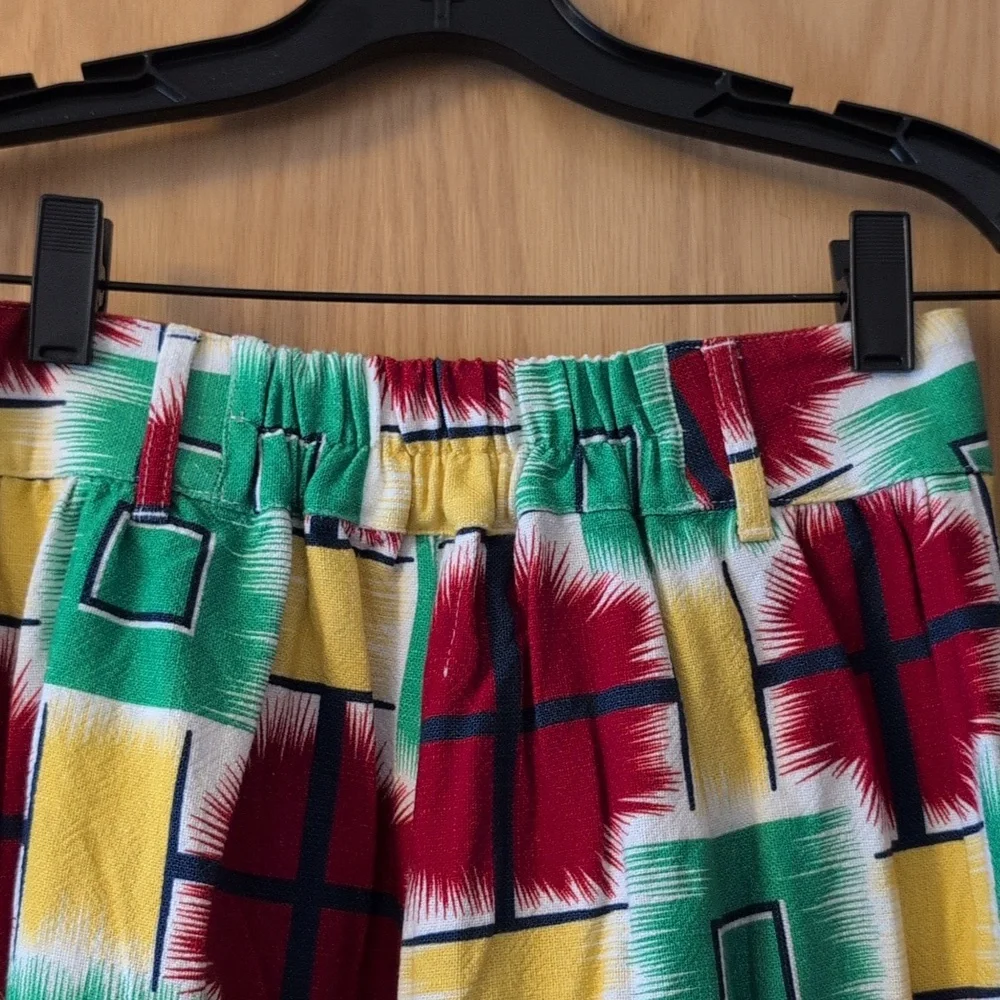 Fashion Brand Company Wide Leg Linen Pants S - Picture 3 of 5